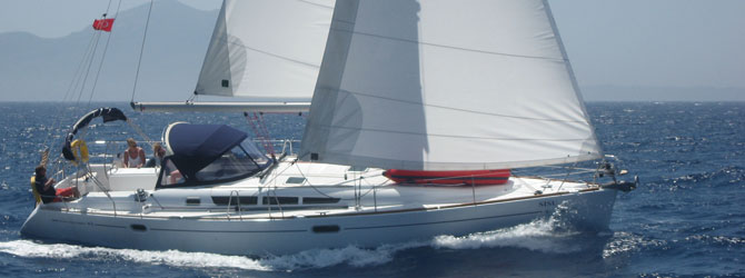 Yacht Charter & Flotilla Sailing Holidays
